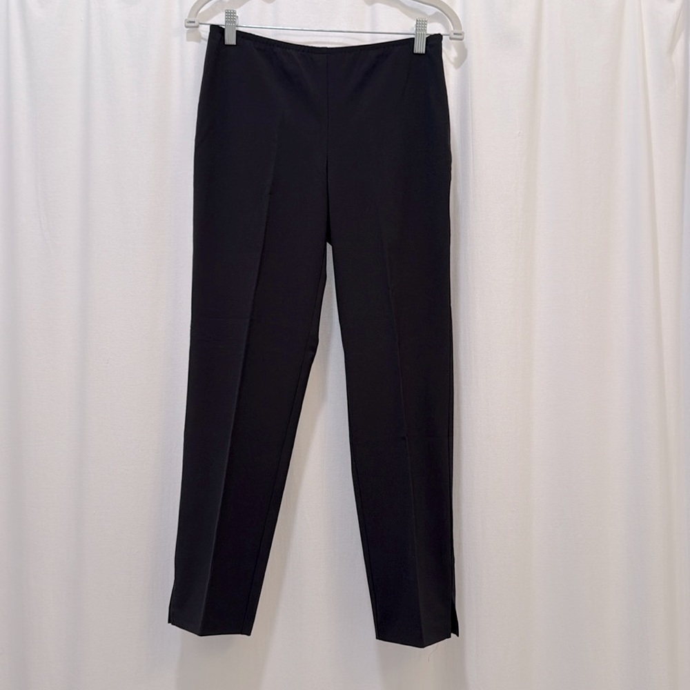 Eileen Fisher Petites Ankle Pants, Size PP